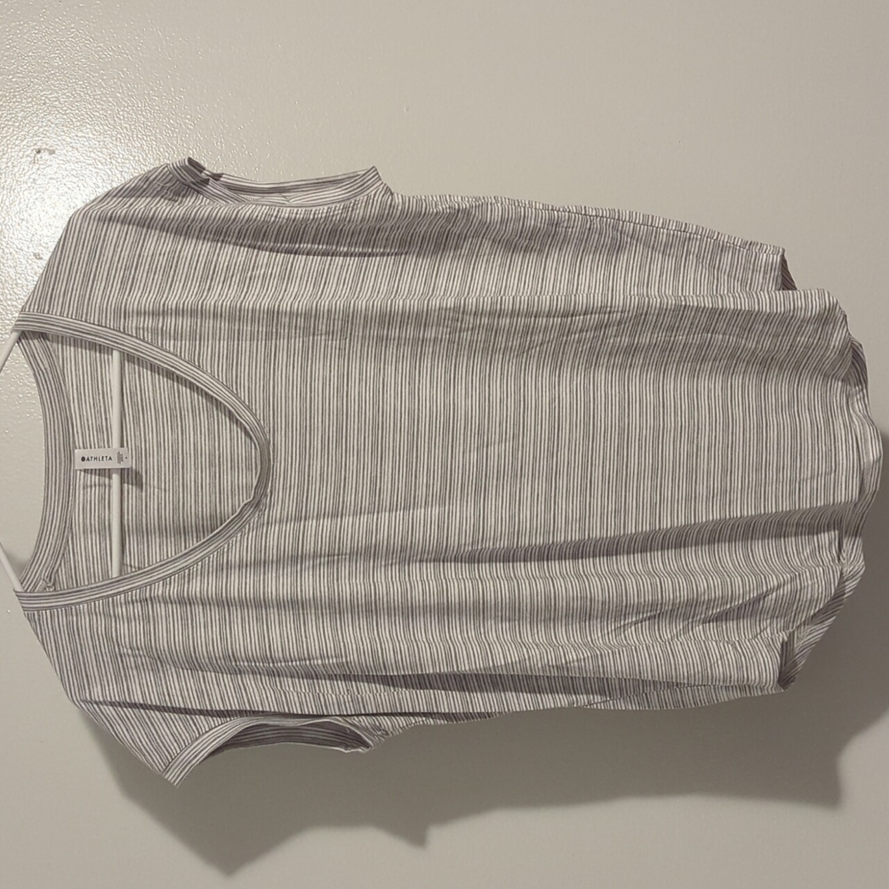 Athleta Stratus II, tee